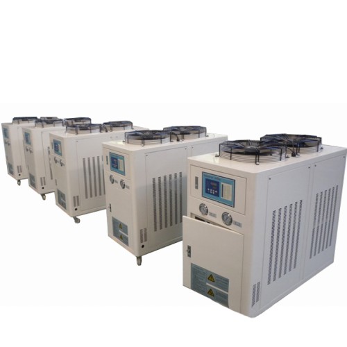 冷水機(jī)組的節(jié)能技術(shù)與應(yīng)用前景