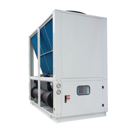 在諸多的冷水機(jī)中如何選擇適合自己的冷水機(jī)呢