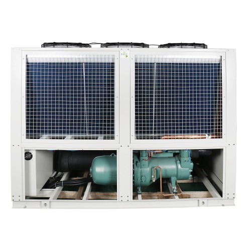 如何延長螺桿式冷水機使用壽命