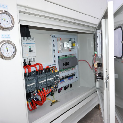 冷水機(jī)保養(yǎng)的重要性及方法