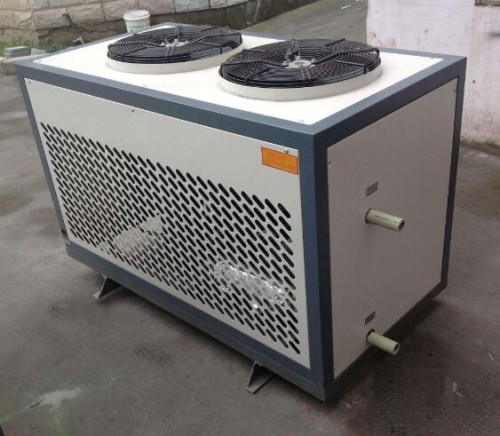 工業(yè)冷水機(jī)停水時的故障處理方法