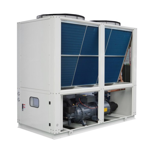 冷水機(jī)中壓縮機(jī)的原理及其幾種分類(lèi)和對(duì)比