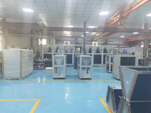 達(dá)沃西公司多款機(jī)型取得整體防爆證書(shū)B(niǎo)T4;IP54