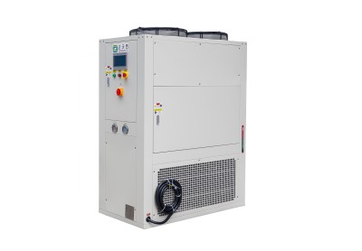 高低溫液冷測試機