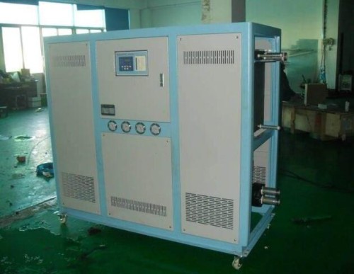 冷水機(jī)設(shè)備的選購(gòu)知識(shí)