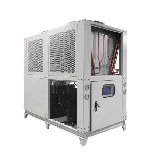 螺桿冷水機(jī)維修