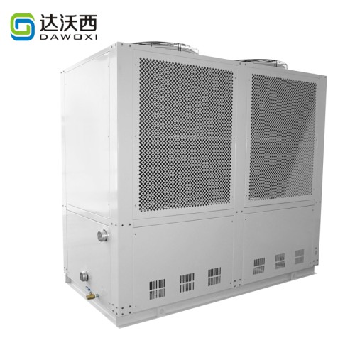 螺桿冷水機螺桿晈死如何解決