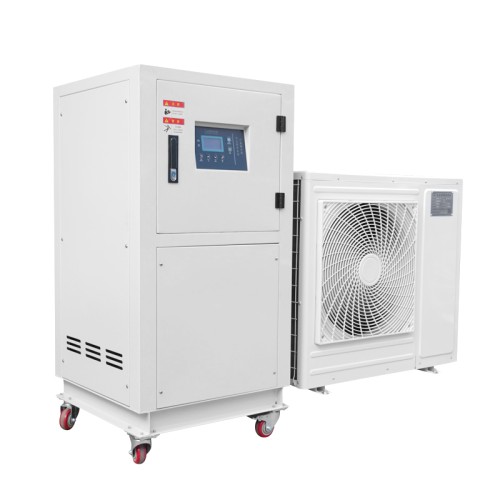 冷水機(jī)的工作原理及應(yīng)用領(lǐng)域